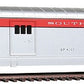 Con-Cor 0001-000938 HO Scale Southern Pacific 72' Passenger Car RPO Kit