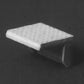 Detail Associates 1403 HO Scale Drop Step - 'GE' - U Type Series (Set of 2)
