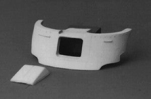 Detail Associates 2214 HO Scale Passenger Pilot Cab Units