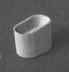 Detail Associates 2401 HO Exhaust Stack for EMD F Units (Pack of 2)