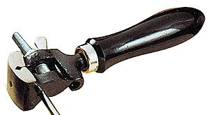 Mascot 199 Wood Handle Hand Vise