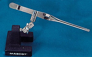 Mascot 200 The Third Hand Cross-Locking Tweezers