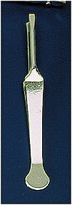 Mascot 532 4" Solder/Utility Tweezers