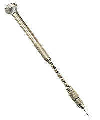 Mascot 841 Spiral Drill Bit