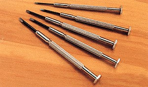 Mascot 855 Screwdriver Set (Set of 5)