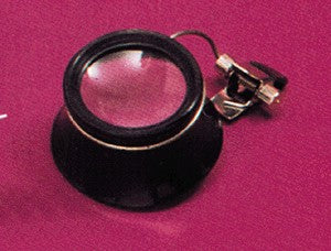 Mascot 899 Spectacle loupe 2X