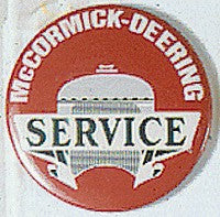 Phil Derrig Designs 53 McCormick Magnet