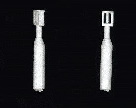 Details West 329 HO Scale Tall Horn Stand