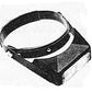 Donegan Optical Company DA-4 OptiVisor Headband Magnifier w/2X Magnification