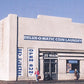Downtown Deco 1028 HO Scale Coin Laundry Building Kit
