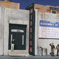Downtown Deco 1034 HO Rescue Mission Building Kit