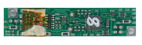 Digitrax DN163I1B Plug N' Play Decoder InterMountain N Scale FT-B