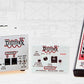 Digitrax SCFRE Radio eqpd Spr Chief 5amp