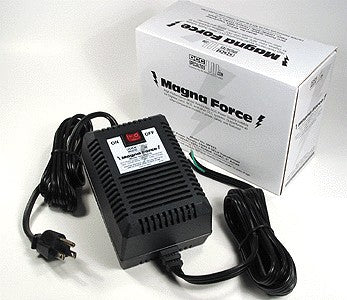 DCC Specialties MF615 HO Scale Magna Force DCC Power Supply