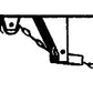 Custom Finishing 147 HO Hand Brake Chain Guides for Alco RS Diesels (Pack of 6)