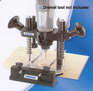 Dremel 335 Plunge Router