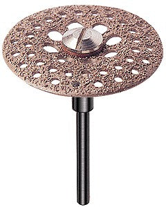 Dremel 801 Carbide Shaping Wheel