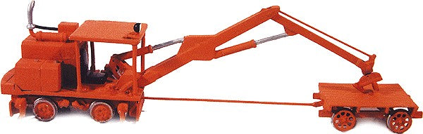 99 HO Kershaw Tie Crane Kit