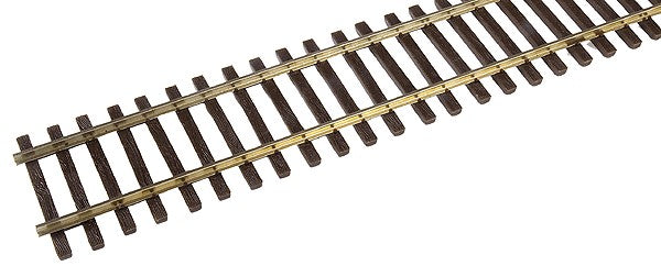 Micro Engineering 10-104 HO Code 83 36" Non-Weathered Flex-Track (Pack of 6)