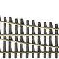 Micro Engineering 14-706 HO Code 83 #6 Frog Right Hand Switch Turnout