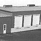 Micro Engineering 55-002 N Scale Trans World Truck Terminal Styrene Kit