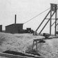 Micro Engineering 60-002 N Scale Poor Boy Mine Building Kit