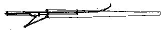 Evergreen Hill 636 HO Steam Buck Saw
