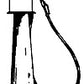 Evergreen Hill EH8001 Gas Pump Kit