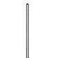 Evergreen Hill EH8002 O Unpainted Metal Push Broom (Pack of 4)