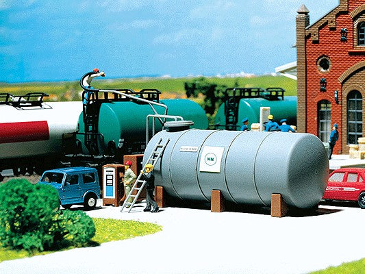 Faller 222194 N Oil Tank