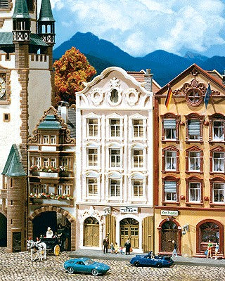 Faller 232309 N Urban Dwelling House Urban Building Kit