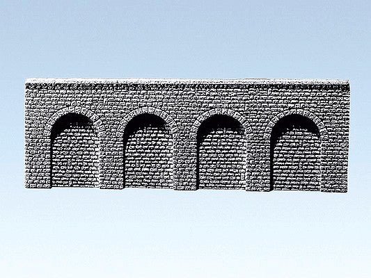 Faller Gmbh 272640 N Natural Stone Ashlars Arcade Kit