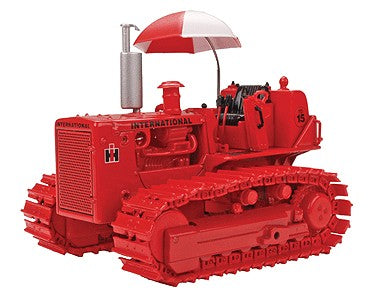 First Gear 50-3100 1:50 International Harvester TD-15 Crawler