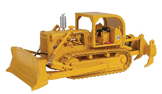 First Gear 50-3111 1:50 Diecast International Harvester TD-25 Crawler Dozer NIB