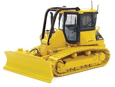 First Gear 50-3122 1:50 Scale Komatsu D51 PX Dozer with Winch Die Cast Metal