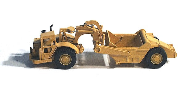 GHQ 53010 1:160 Scale C 631 E Earth Mover/Scraper
