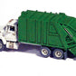 GHQ 53018 1:160 N Scale 1980's Garbage Truck Unpainted Kit