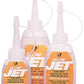 CGM Enterprises 772 Slow Jet(TM) Adhesive - 1/2 oz. 14.8mL Bottle