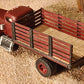 GCLaser 123819 HO Scale Stake Bed Laser Cut Kit