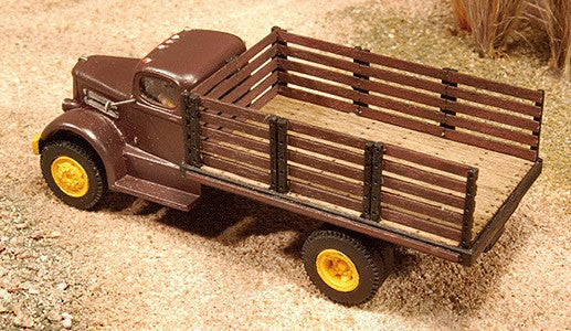 GCLaser 12387 Trk Bed Sylvan Stake V021