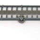Tichy 3077 HO Scale 40' Steel Roofwalk Kit (Pack of 3)
