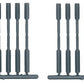 Tichy 8092 HO Turned Porch Post (Pack of 12)