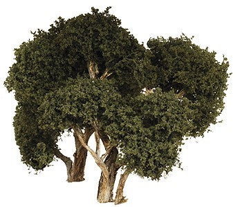 Grand Central Gems T30 Hardwood Trees 6