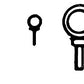 Grandt Line 5085 HO Lift Ring & Eyebolt Assortment (Pack of 108)