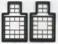 Grandt Line 5271 HO 104? X 115? Masonry 20-Pane Industrial Window (Pack of 4)