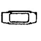 Grandt Line 54 O Rio Grande Cored Turnbuckles for .025? Wire (Pack of 24)