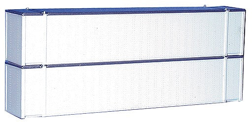 Promotex 6292 N Custom 87Intermodal Equipment 48' Box Type Container (2)