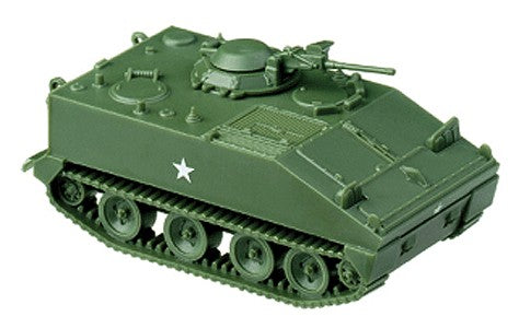 Herpa Models 326-740449 M114 Command & Reconnaissance Carrier - Roco Mini-Tanks