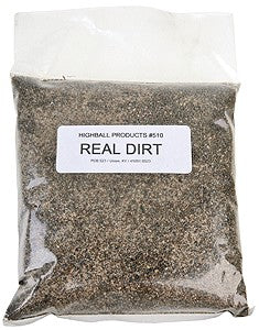 Highball Products 510 Real Dirt 16oz