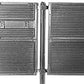 Hi-Tech Details 6006 HO C-36-7 Dynamic Intake Grille